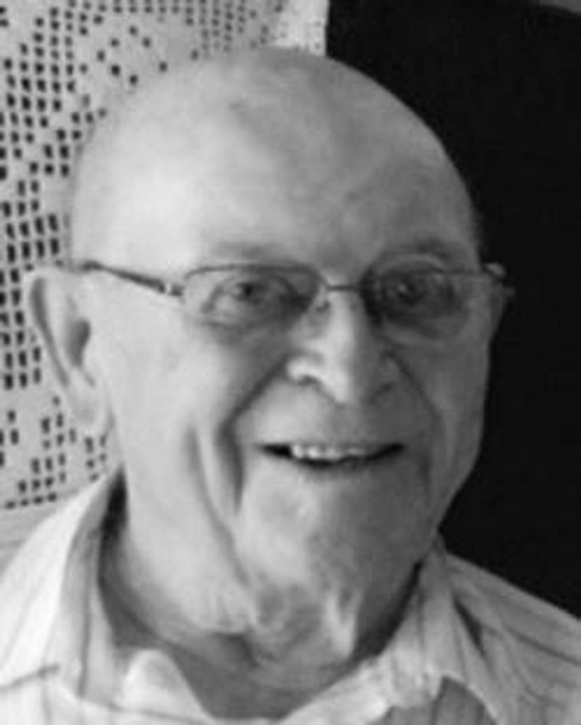 Donald (Don) J. Steinbrecher Profile Photo