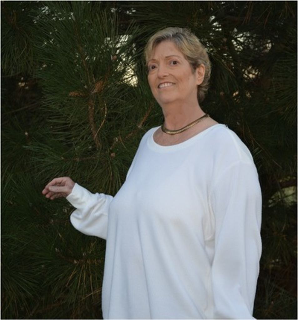 Mary Beth Gillett Profile Photo