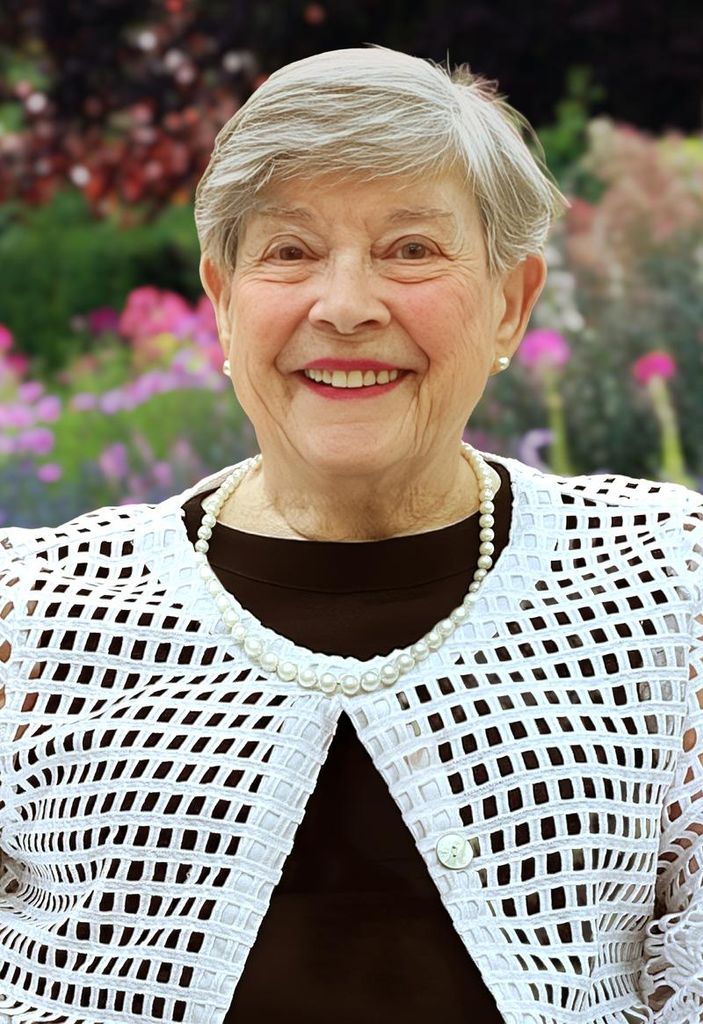 Esther Joan Nalchajian Profile Photo
