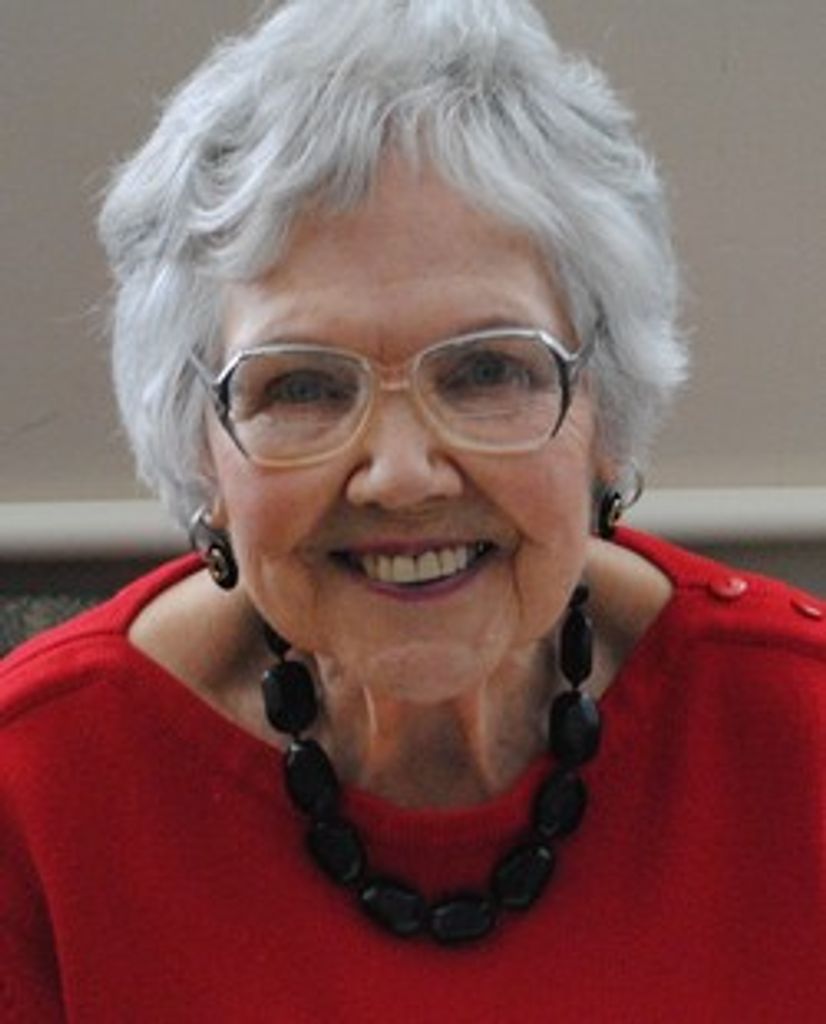 Lois Minton