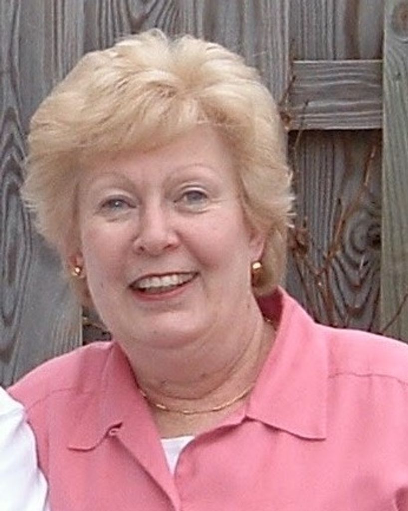Madeline B. Holland Profile Photo