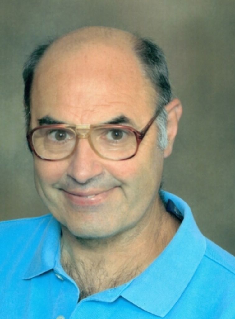 James Weidemann