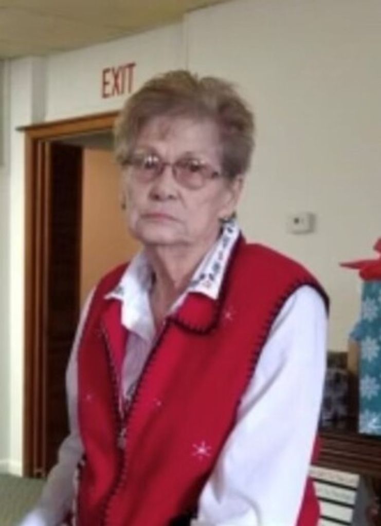 Ruth Ann Settle Profile Photo