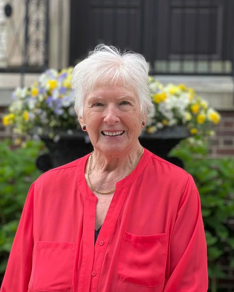 Mary Ann Ginn Profile Photo