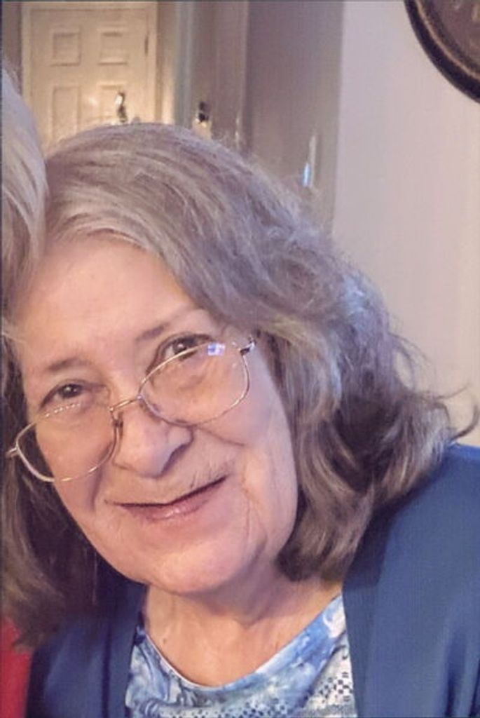 Debra Hutcheson Tate Profile Photo