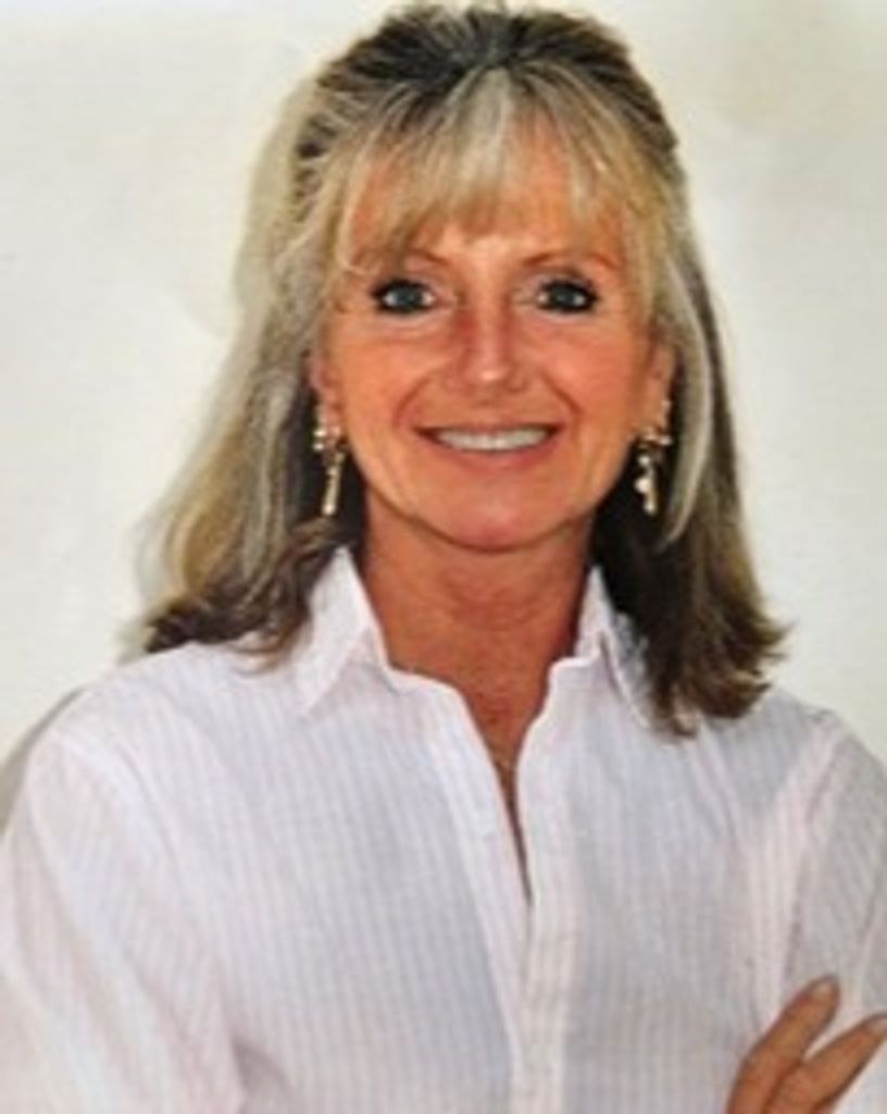 Lorelei Mary Schonbachler