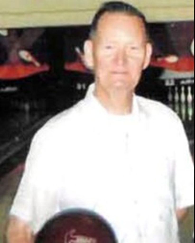 Bernard Ellwood Smith, Jr.