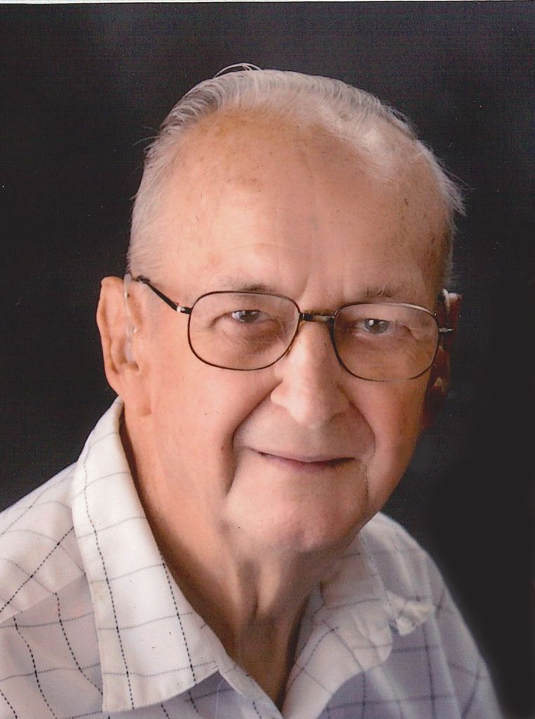 Virgil J. Gebke Profile Photo