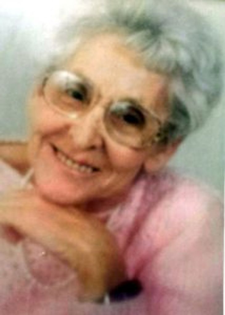 Thelma Juanita Russell Profile Photo