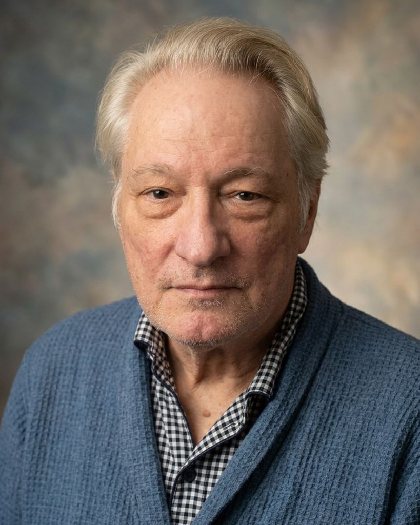 James Eliopolo Patrick Profile Photo