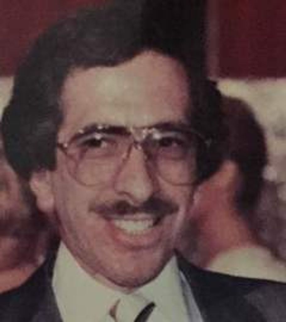 Steven Mark Stein