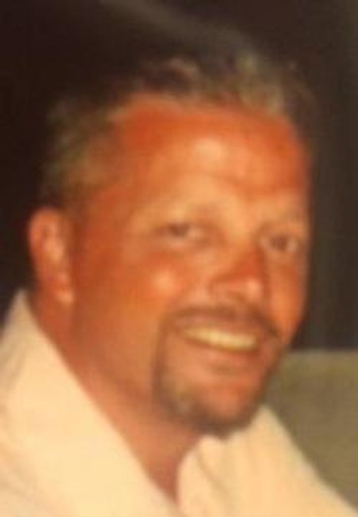 James "Jim" Robert Stuettgen