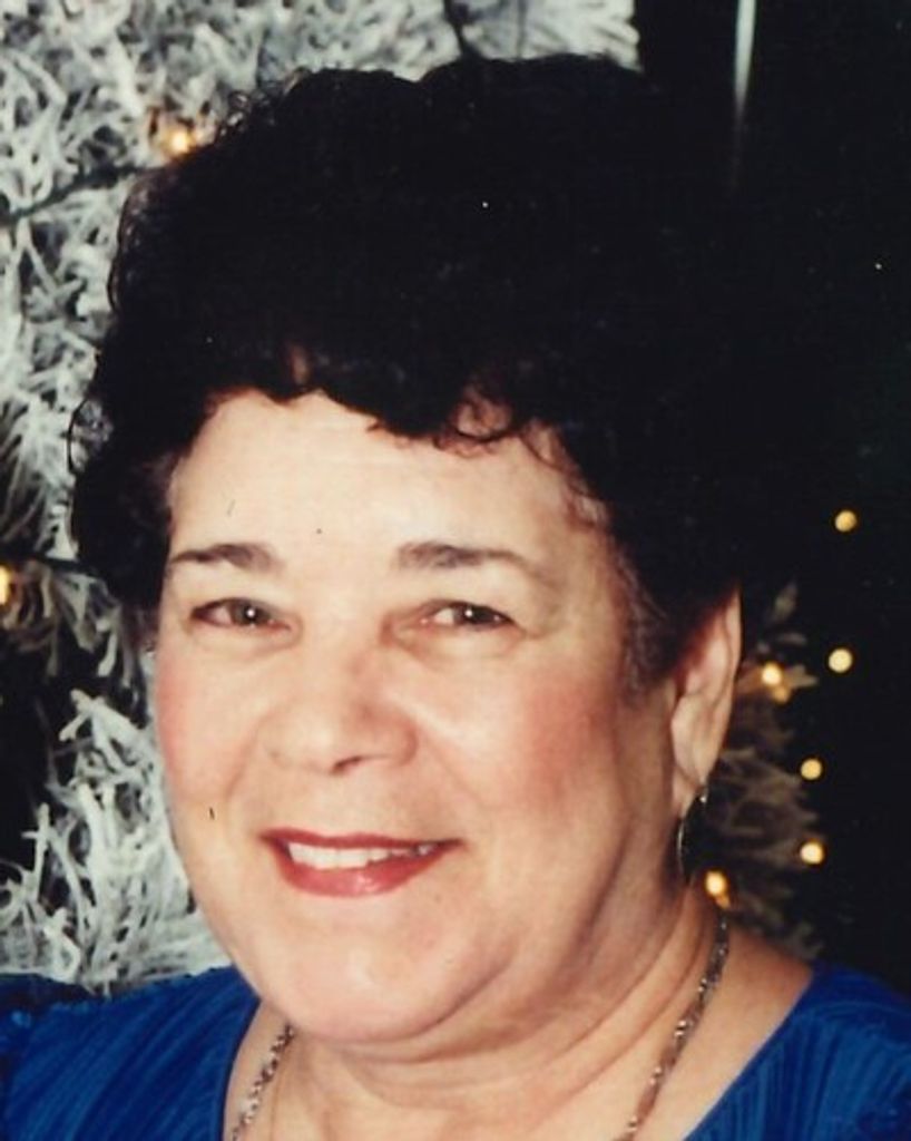 Madeline "Tat" Mary Sylvie Profile Photo