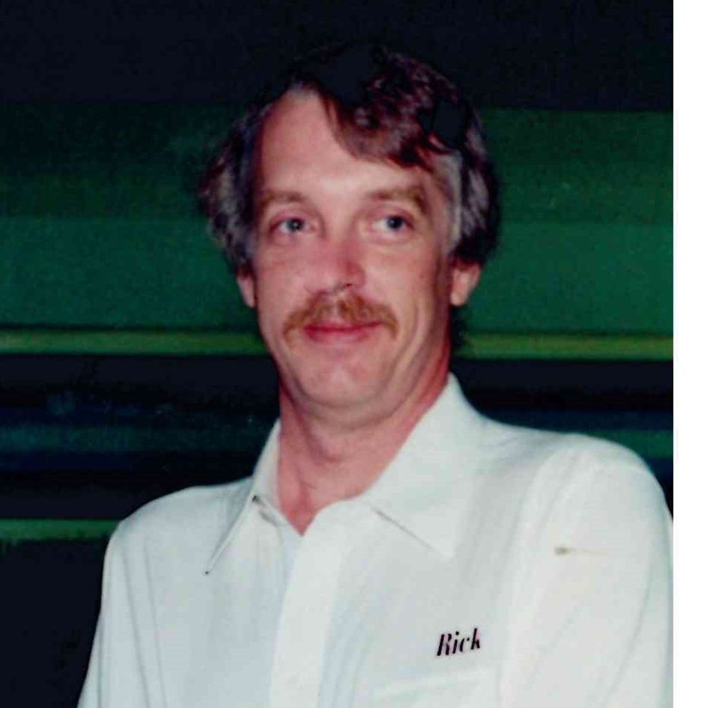 Richard Moore