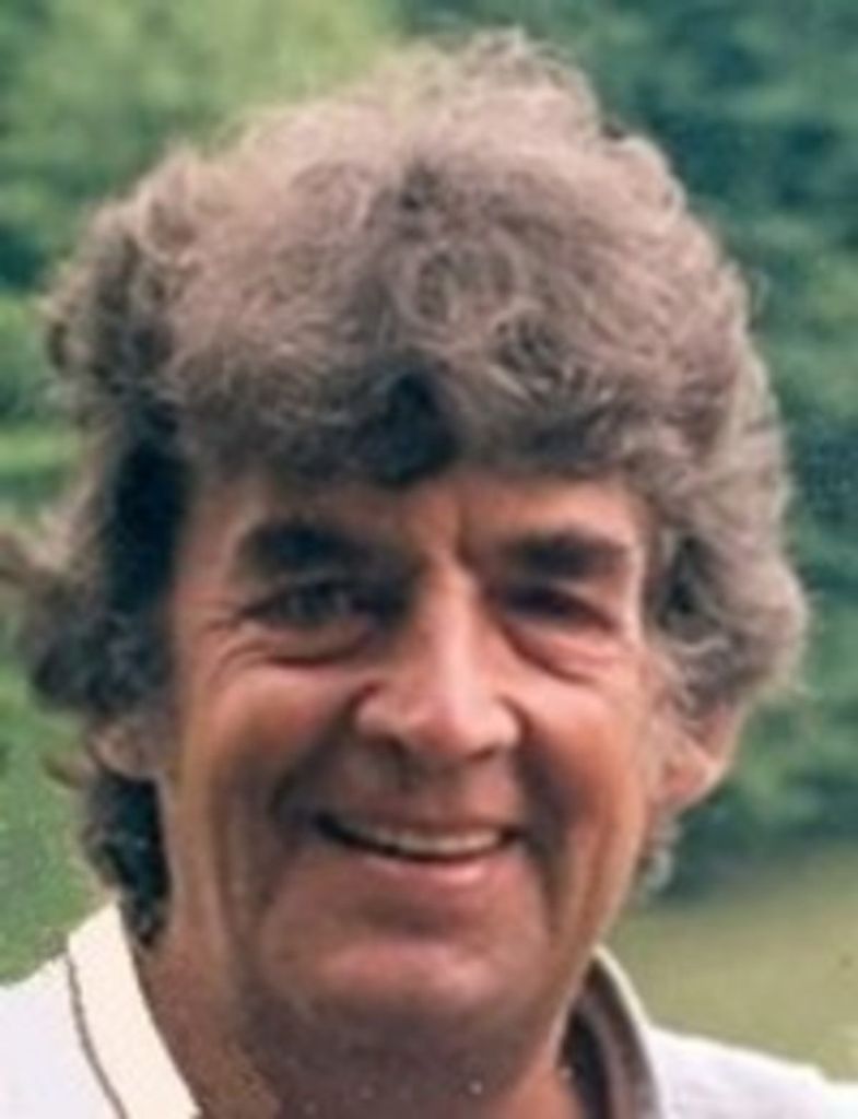 Gerald Morris Montgomery