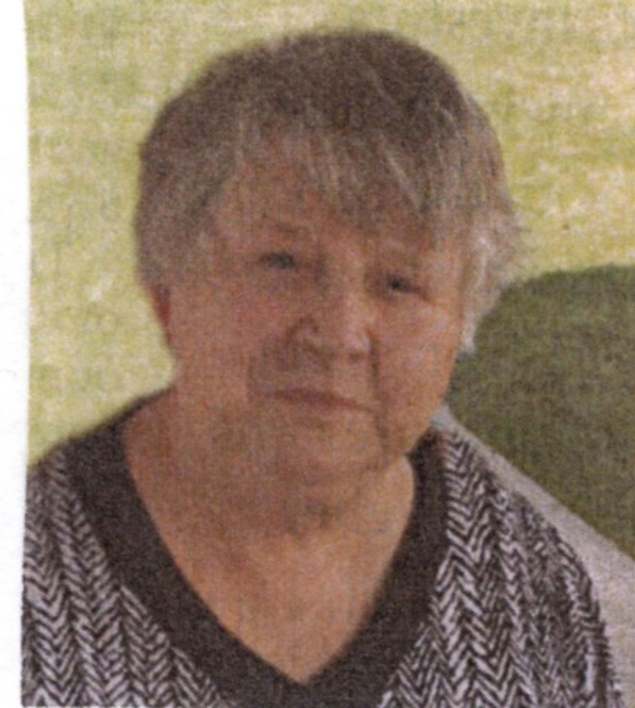 Dawna Chloe Tourangeau