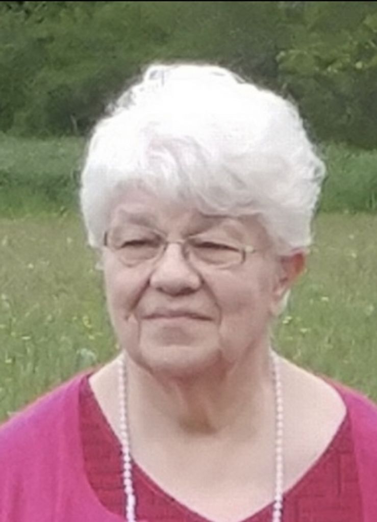 Claire B. Gagne Profile Photo