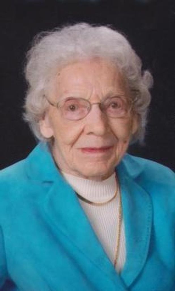 Edith E. Vandree