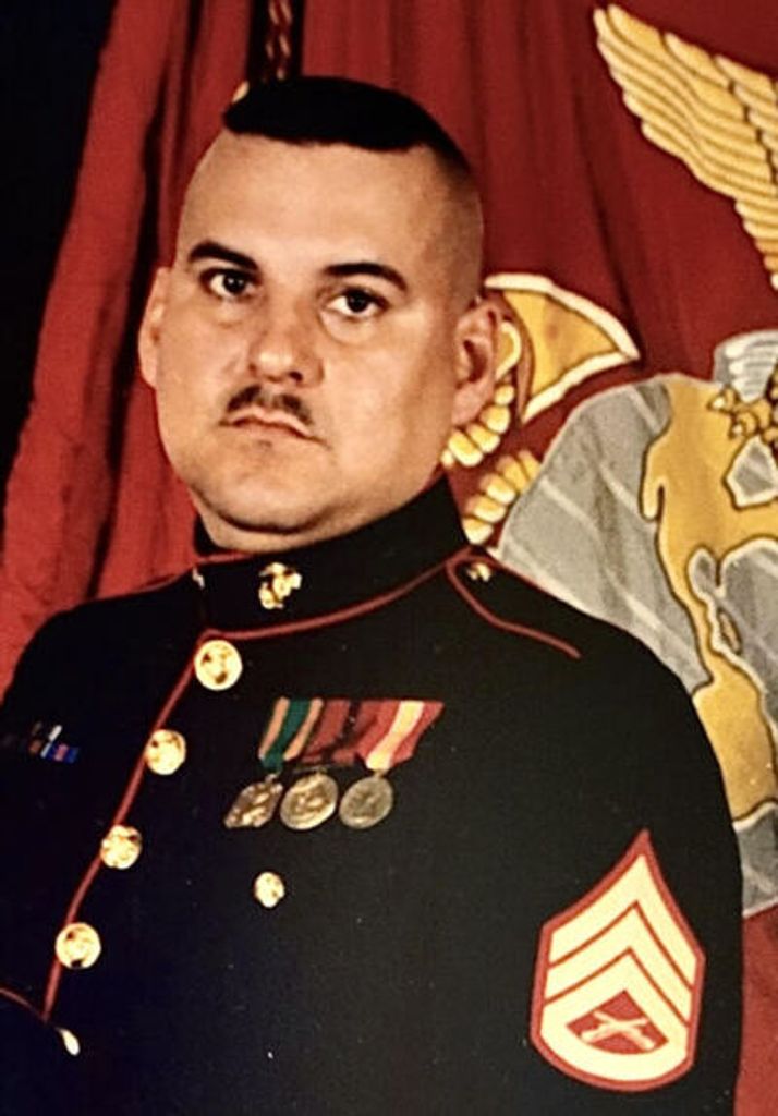 Romano Ramirez Profile Photo