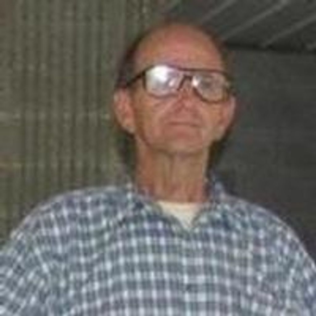 Lee Odes Harper