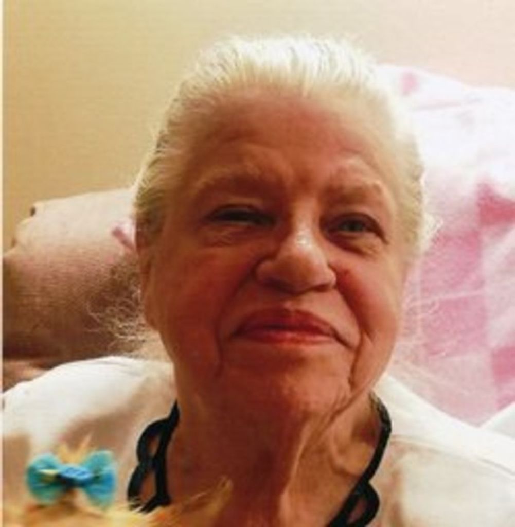 Theresa Maria Richter Profile Photo