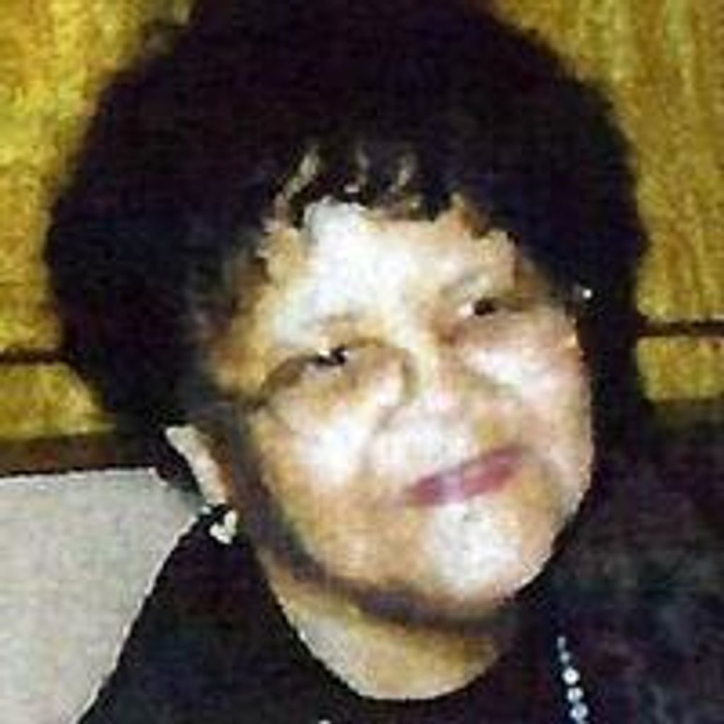 Freda Bell-Howard