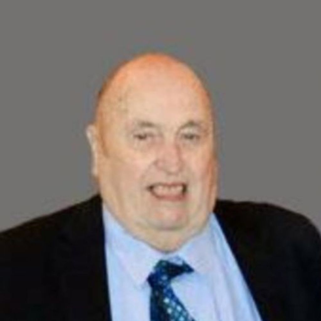 Keith G. Greder