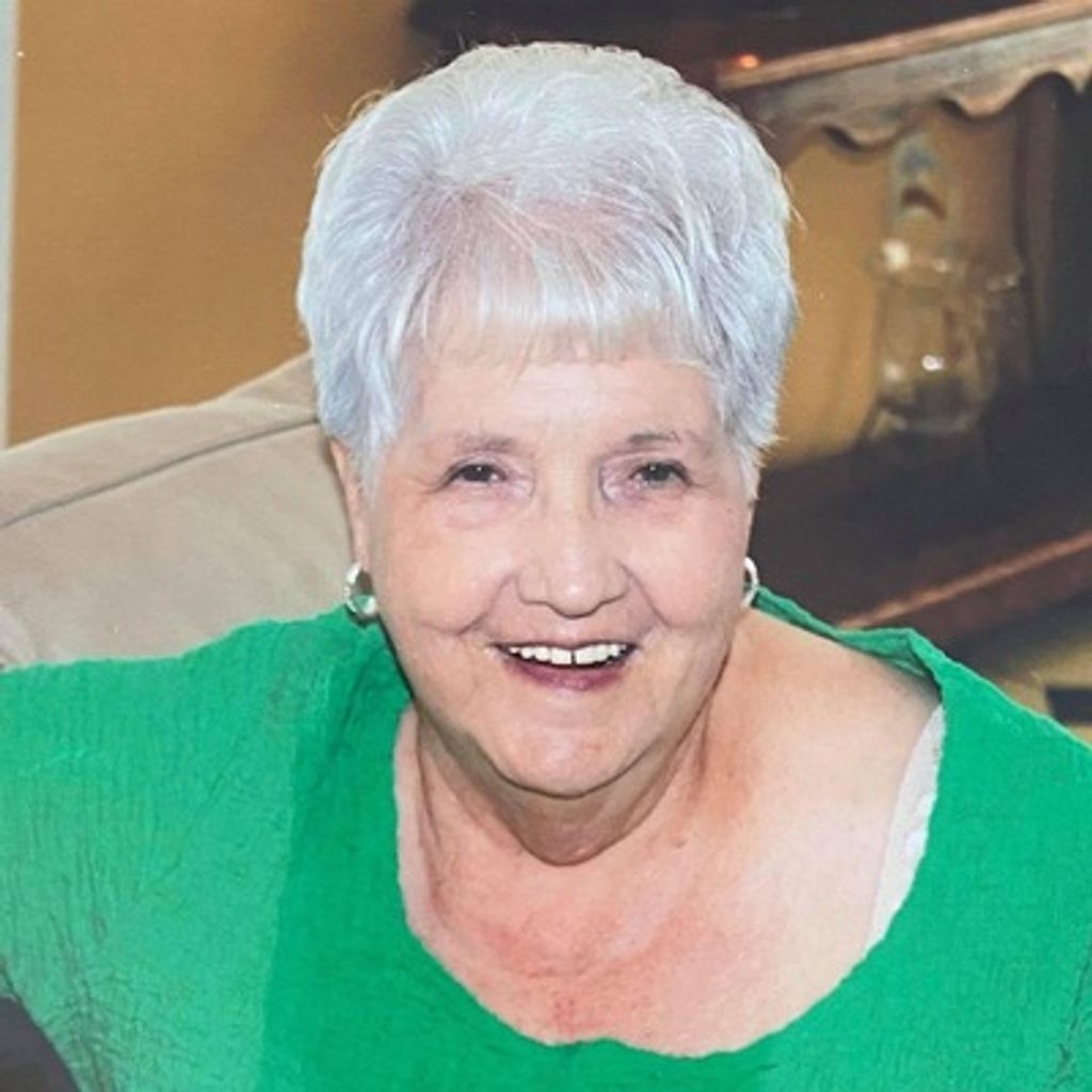 Tina Mae "Tiny" Puckett Profile Photo