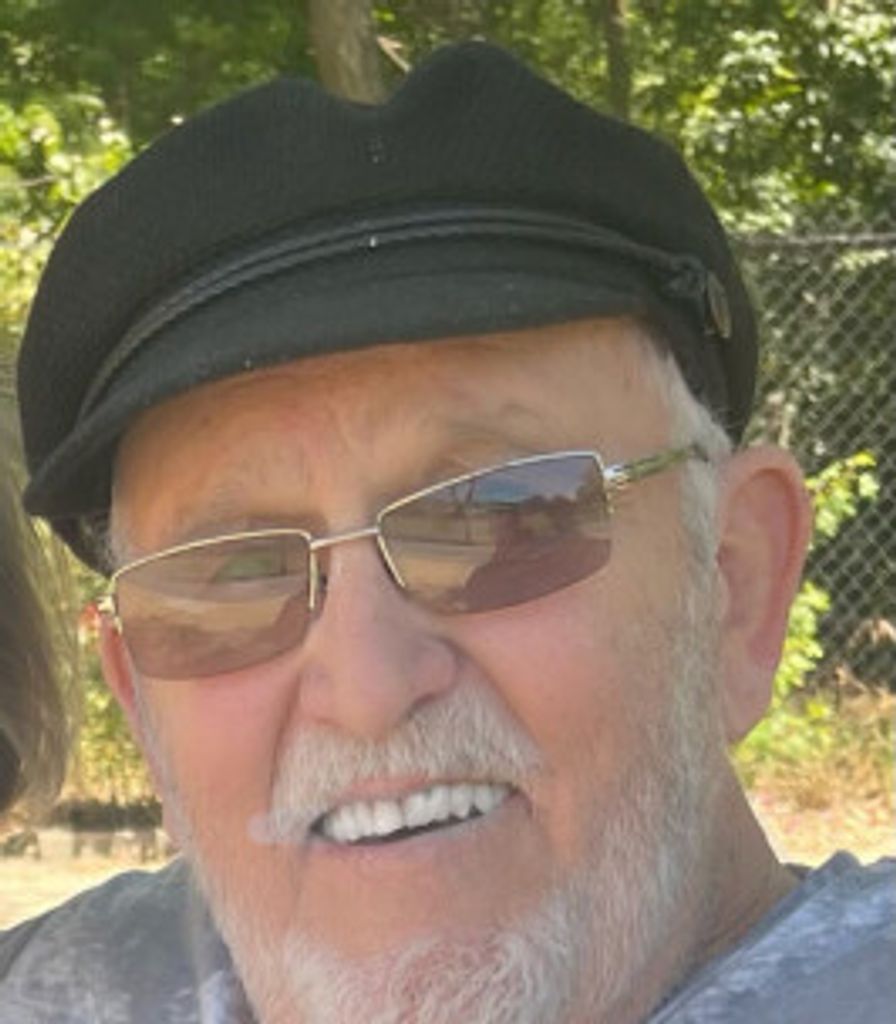 Richard L. Dickerson