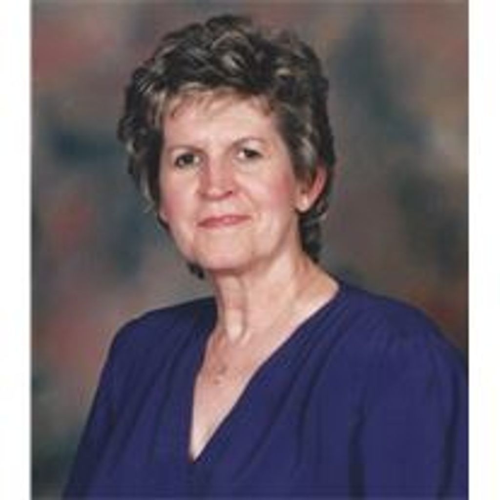Pauline Anne Boisvert