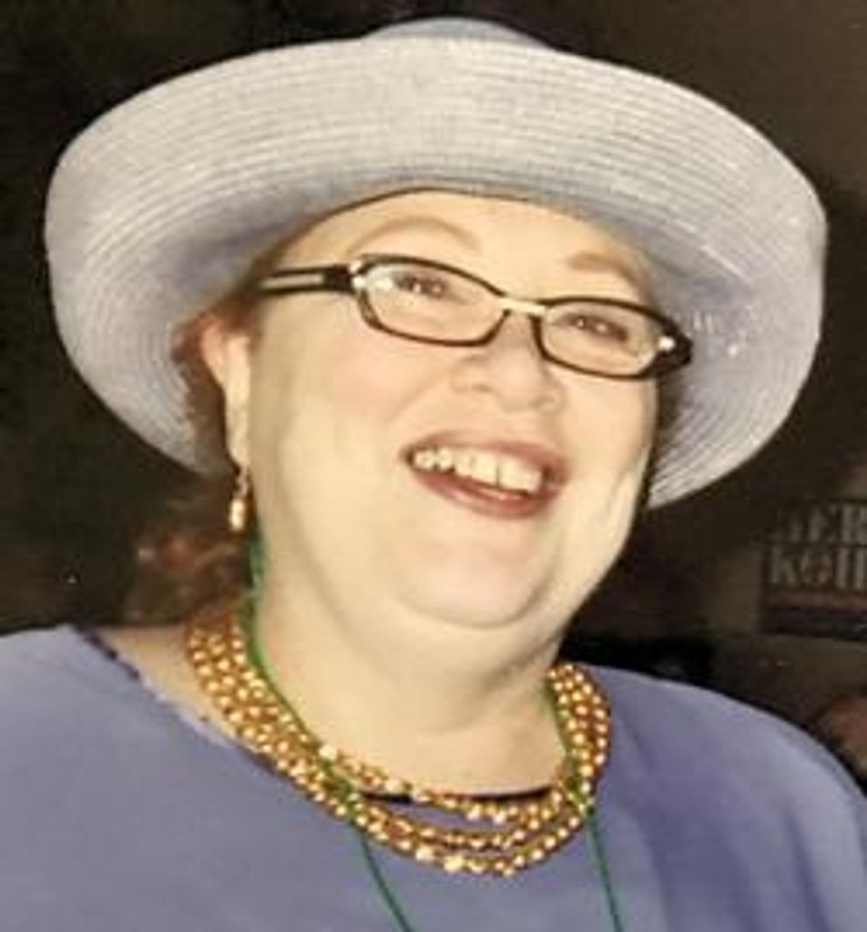 Peggy R. Nichols