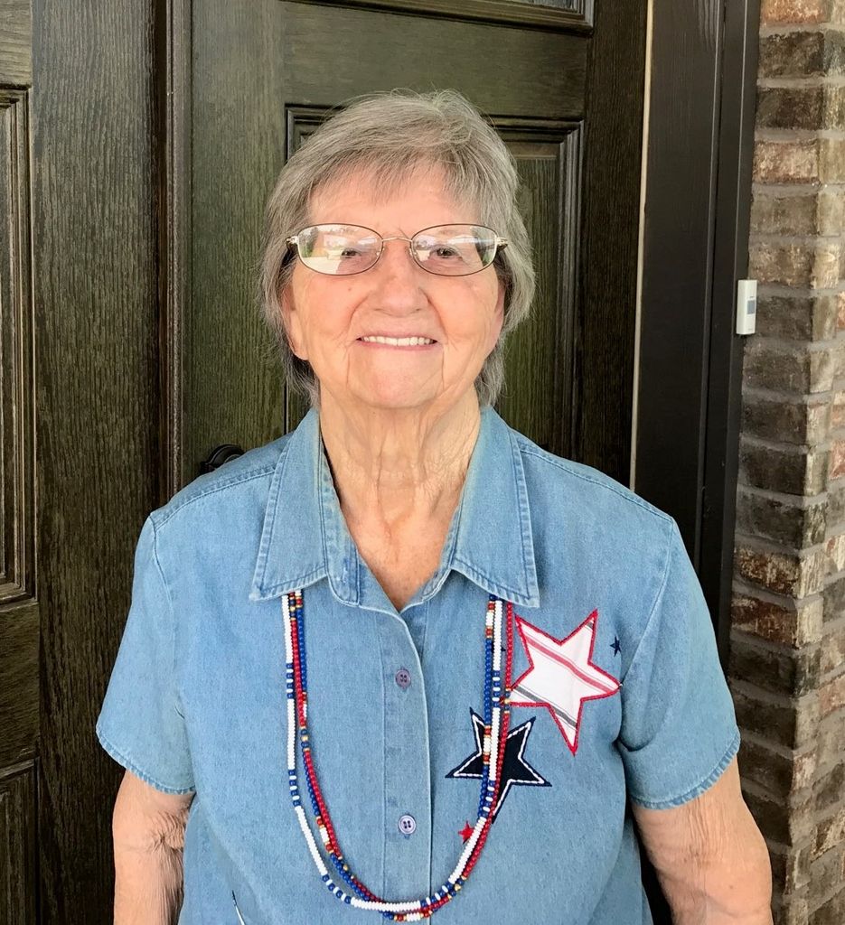 Margie Selden