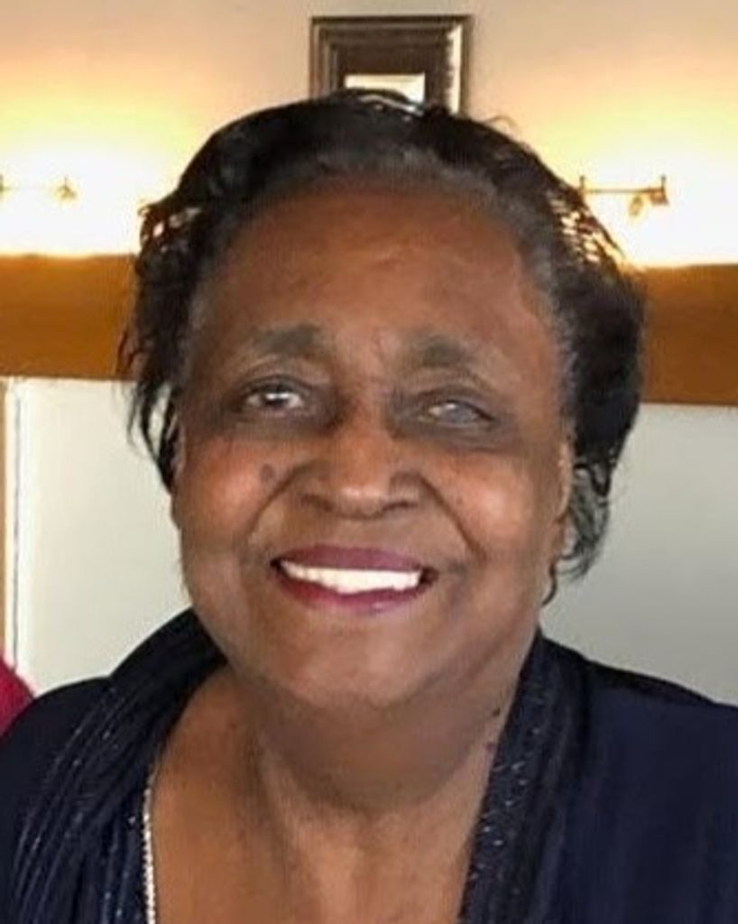 Mary Christine Rankins Marable