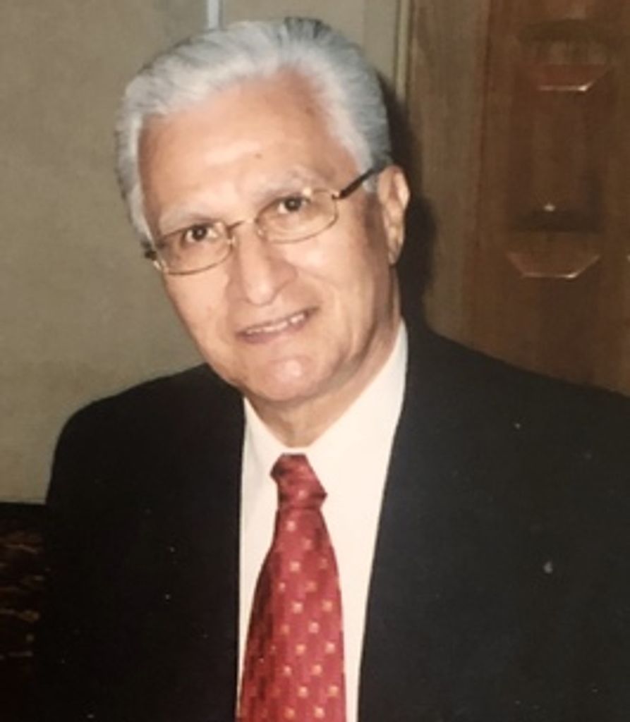 Ruben Duarte Jr. Profile Photo