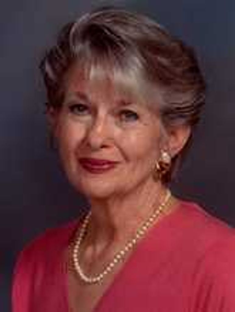 Marlene E. Moe (Flammang)