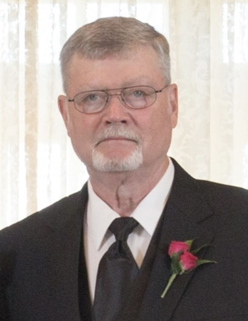 Wayne Taylor Conner Profile Photo
