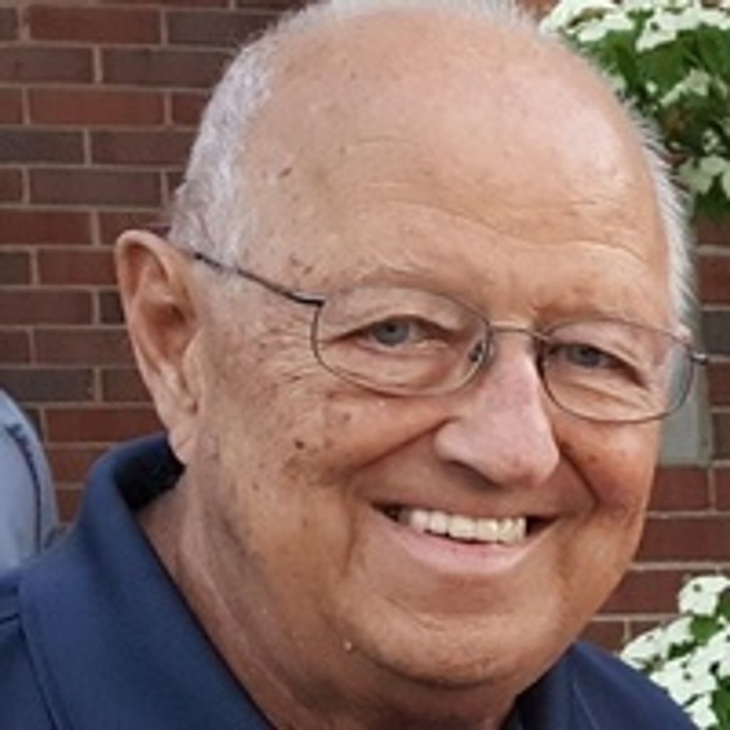 Merle Wahlstrom Profile Photo