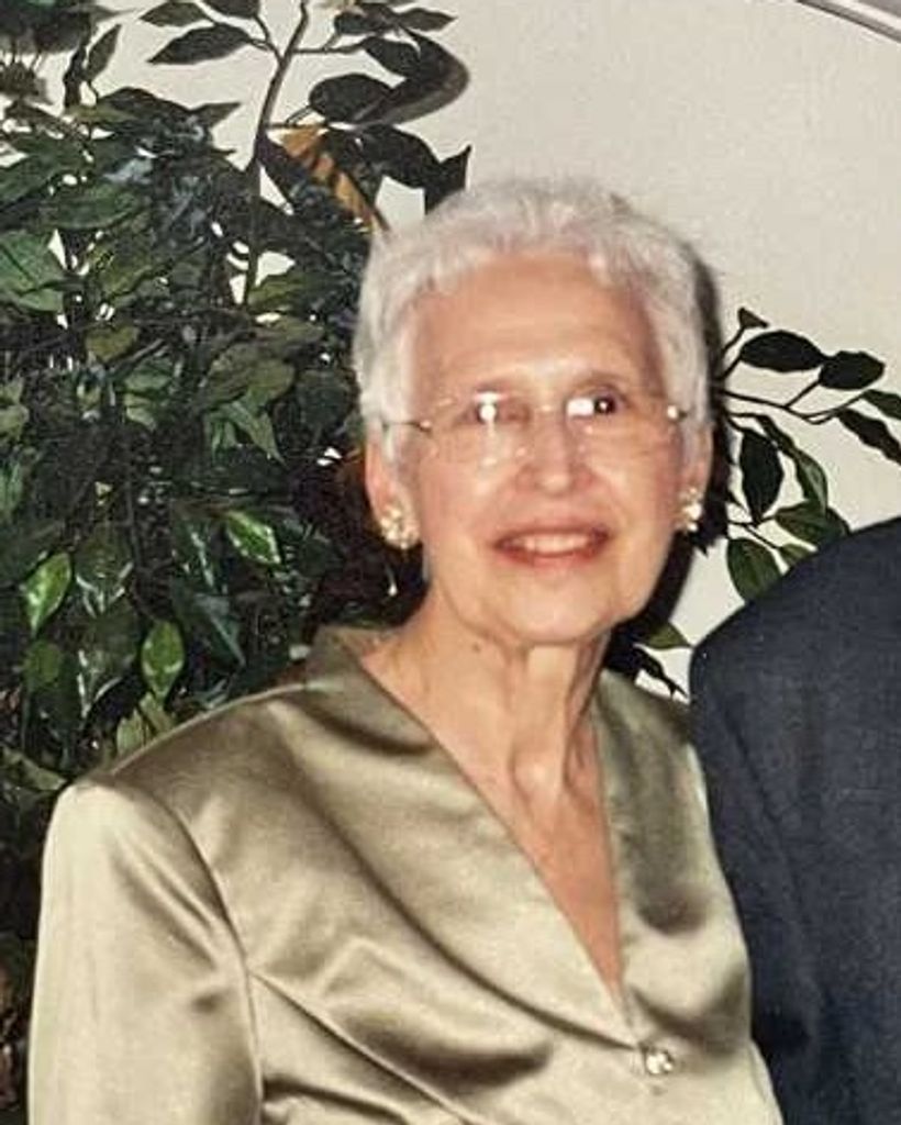 Lucille G. Adamski Profile Photo