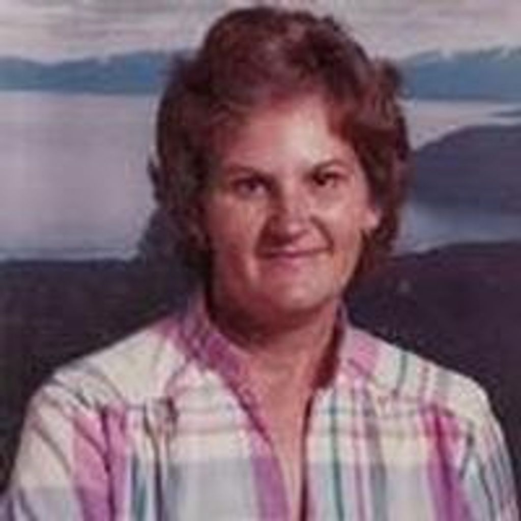 Martha Ellen Mofield