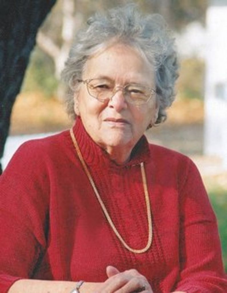 Aileen Hopkins Profile Photo