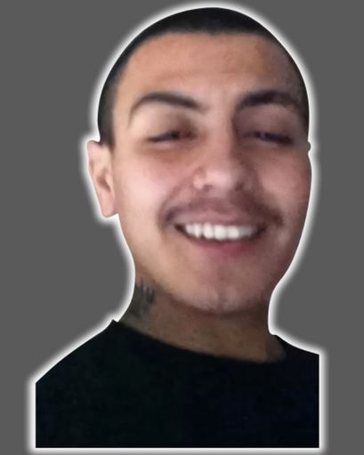 Daniel Miguel Guzman's obituary image
