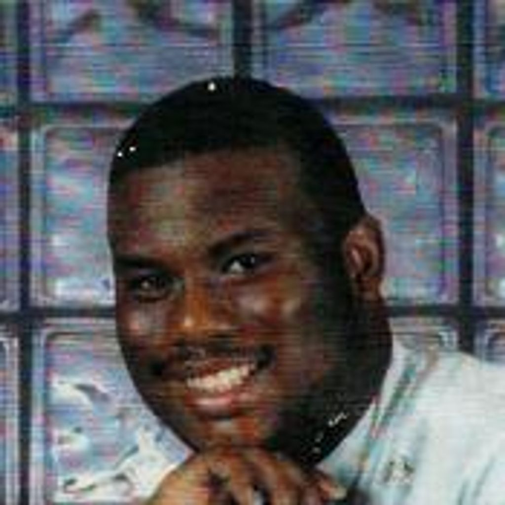 Royric D. Perry Profile Photo