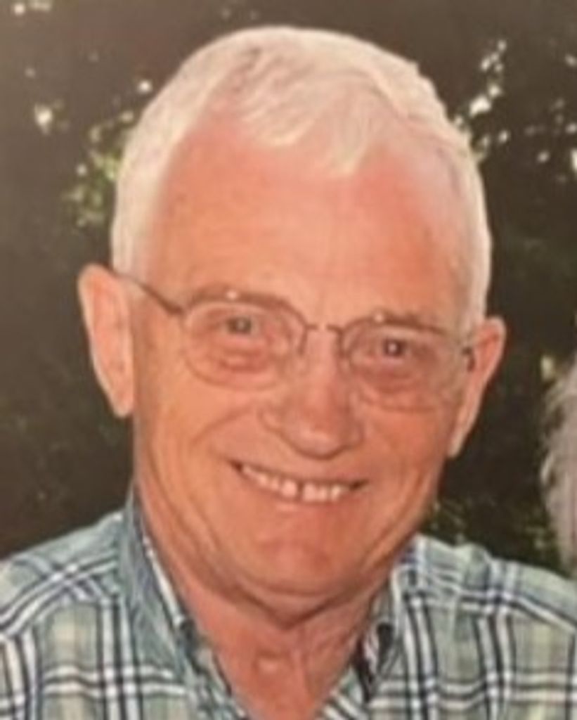 Chester "Chet" M. Whitebread