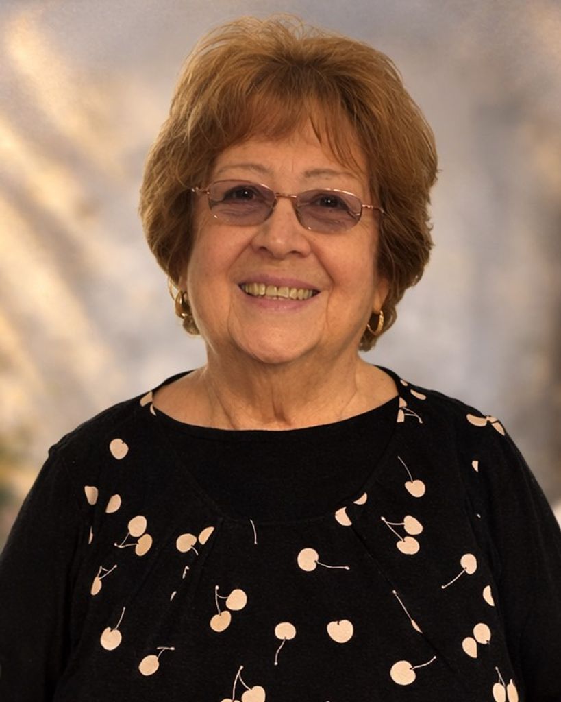 Maria Portillo De Vasco