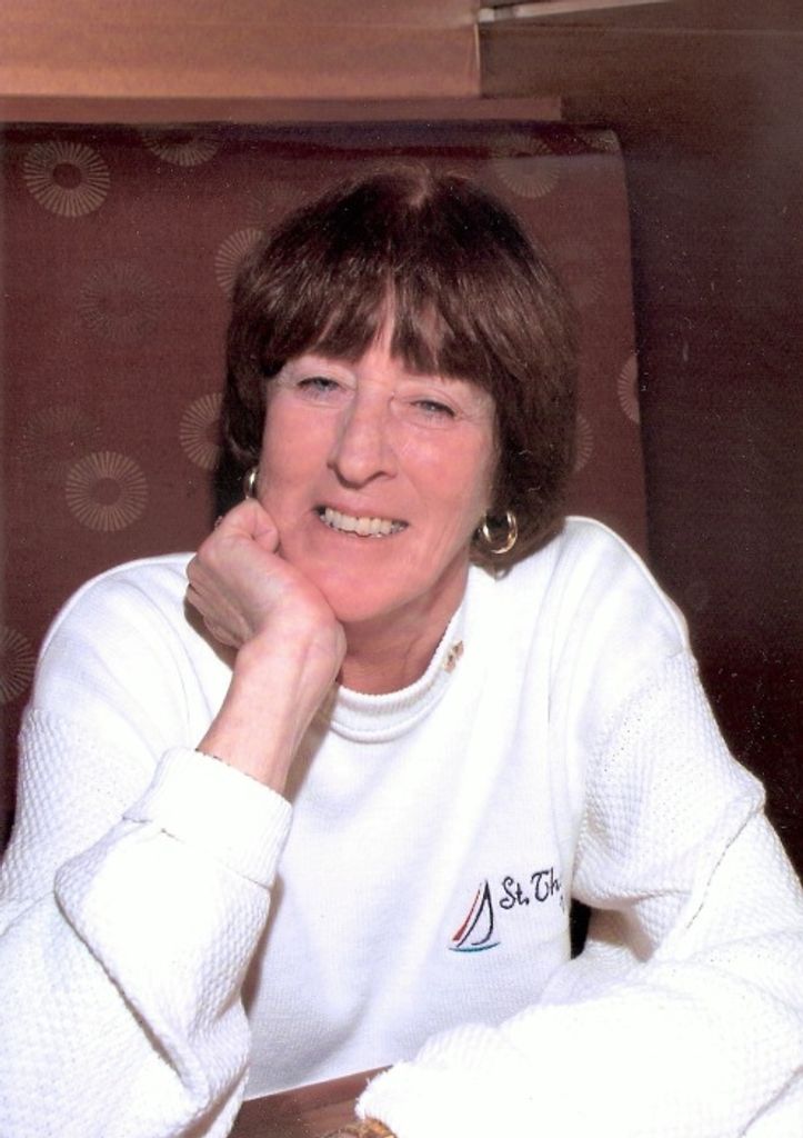 Marjorie "Margie" Rabickow