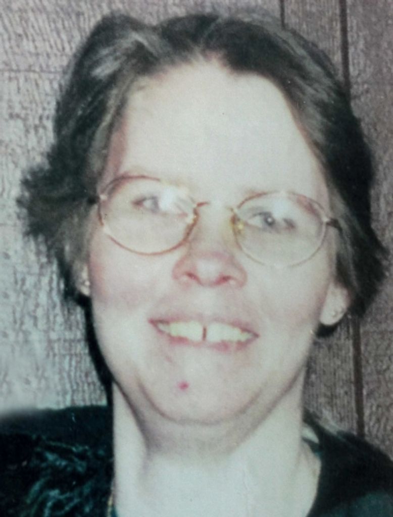 Wendi Sue Johnson Profile Photo