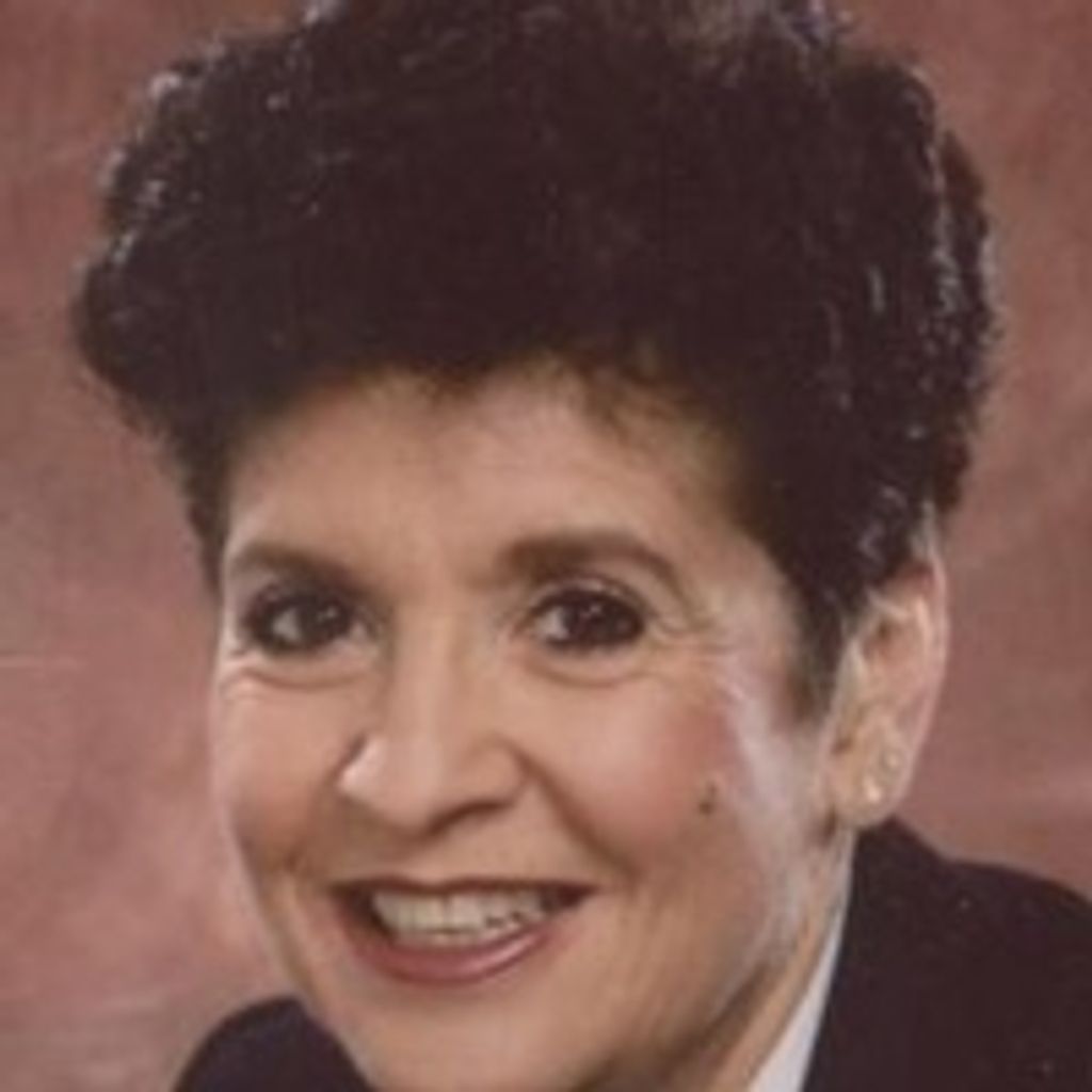 Rosalie  "Rosie" Duncan