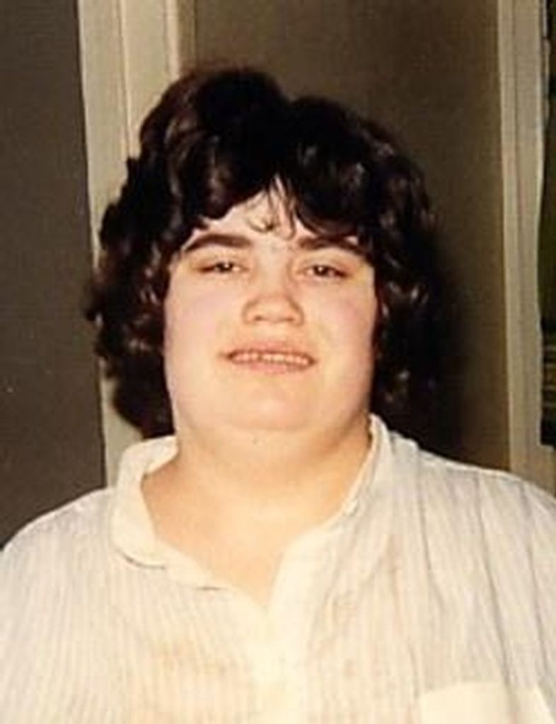 Robbin Christine Griffin