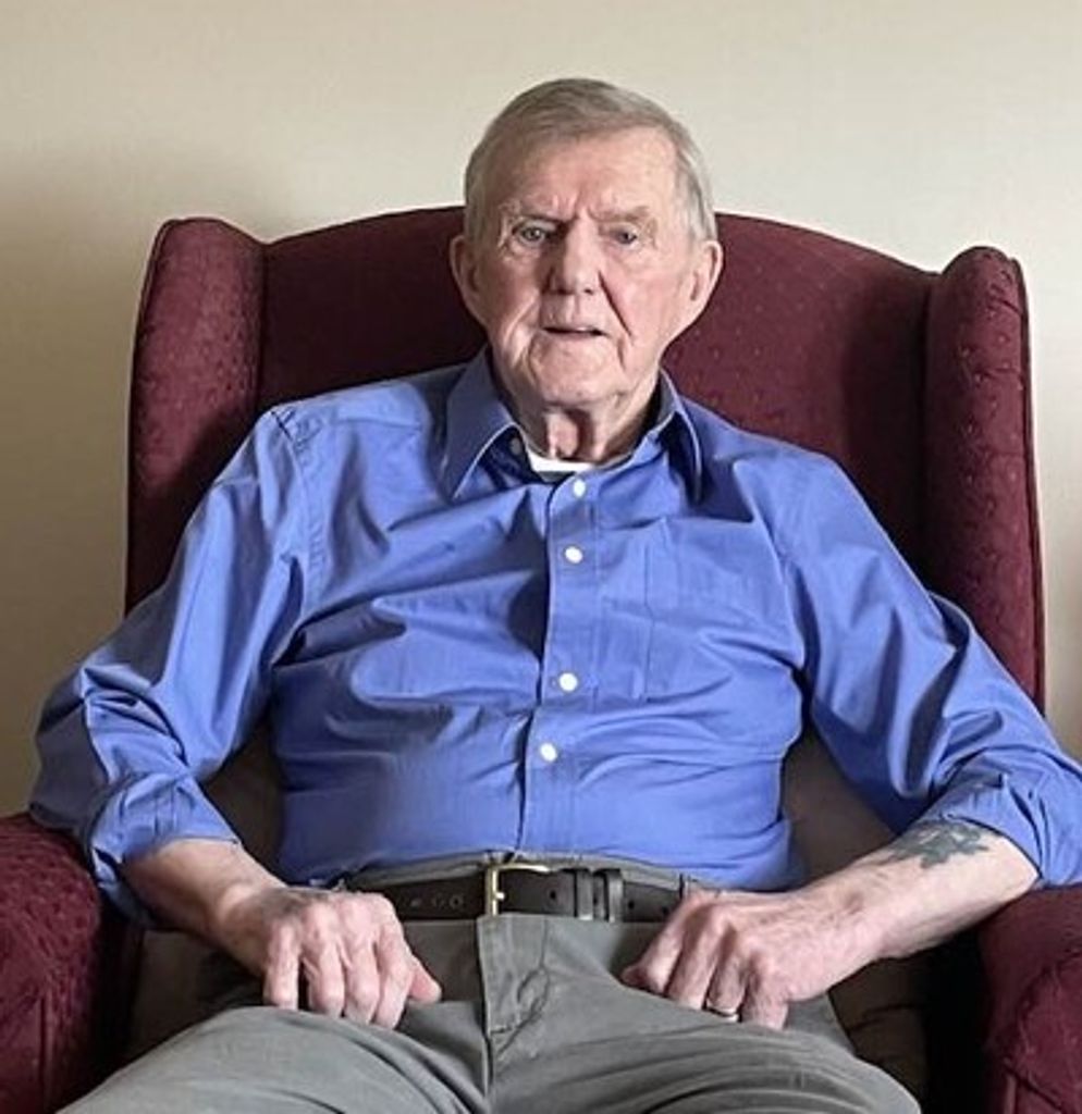 Lloyd Wilfred Buckle (Card Of Thanks) Profile Photo