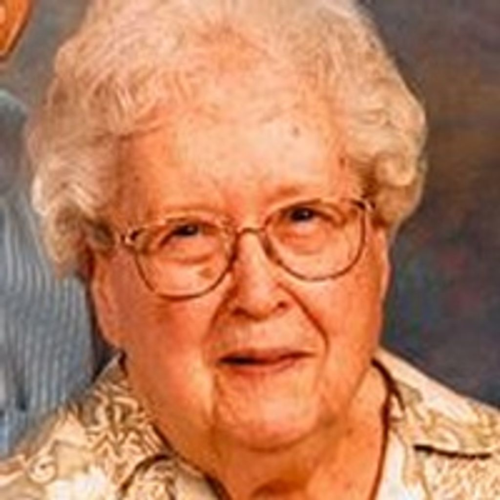 Helen I. Cummings